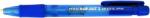 PENAC Radiera mecanica Penac Rub Out, 3, 8mm diametru - corp albastru transparent (P-ET0102-03)