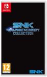 SNK 40th Anniversary Collection (Switch)