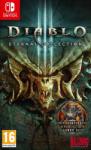 Blizzard Entertainment Diablo III [Eternal Collection] (Switch)