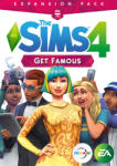 Electronic Arts The Sims 4 Get Famous DLC (PC)