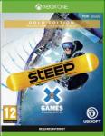 Ubisoft Steep [X Games-Gold Edition] (Xbox One)