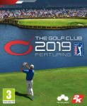 2K Games The Golf Club 2019 Featuring PGA Tour (PC)