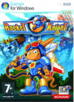 Konami Rocket Knight (PC)
