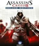 Ubisoft Assassin's Creed II [Deluxe Edition] (PC) Jocuri PC