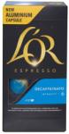 L'OR Espresso Decaffeinato (10)