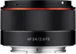 Samyang AF 24mm f/2.8 FE (Sony E) (F1213906101)