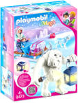 Playmobil Aventura cu Yeti (9473)