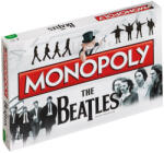 Hasbro Monopoly - The Beatles Joc de societate