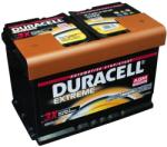 Duracell Extreme AGM 70A 720A right+
