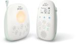 Philips Avent SCD711/26/52 Aparat supraveghere bebelus