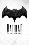 Telltale Games Batman The Telltale Series (PC)