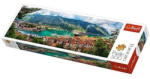 Trefl Panoráma puzzle - Kotor Montenegro 500 db-os (29506)