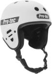 Pro-Tec Casca schi/snowboard unisex adulti Pro-Tec Full Cut Certified Snow Alb