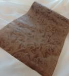  dombornyomott vetex barna (30 cm x 10 m)-472