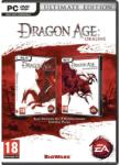 Electronic Arts Dragon Age Origins [Ultimate Edition] (PC) Jocuri PC