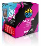 SNK NEOGEO mini INTERNATIONAL Játékkonzol