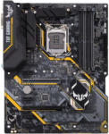 ASUS TUF Z370-PLUS GAMING II (90MB1000-M0EAY0) Placa de baza