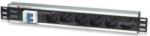 Legrand 6 Plug 3 m (646806)