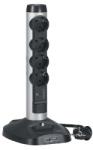 Legrand 4 Plug + 2 USB + 1 microUSB 2 m (694625)