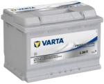 VARTA LFD 75 Professional 75Ah 650A left+ (930075065)