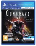 PQube Gungrave VR [Loaded Coffin Edition] (PS4)