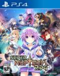 Idea Factory Super Neptunia RPG (PS4)