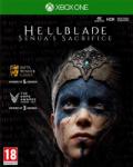 505 Games Hellblade Senua's Sacrifice (Xbox One)