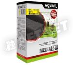AQUAEL Fan 3 eredeti pótszivacs 2 db