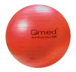 Qmed Fitness labda 55cm pumpával (930013)