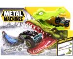 ZURU Metal Machines - Krokodil autópálya