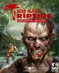 Deep Silver Dead Island Riptide [Definitive Edition] (PC) Jocuri PC