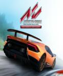 505 Games Assetto Corsa [Ultimate Edition] (PC) Jocuri PC