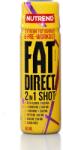 Nutrend FAT Direct 2in1 Shot 60 ml