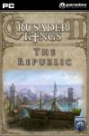 Paradox Interactive Crusader Kings II The Republic DLC (PC) Jocuri PC