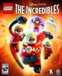 Warner Bros. Interactive LEGO The Incredibles (PC) Jocuri PC