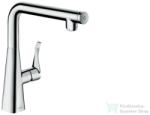 Hansgrohe Metris Select 14847000