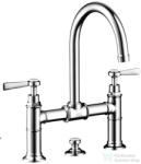 Hansgrohe AXOR Montreux 16511000