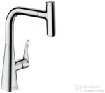 Hansgrohe Metris Select 14857000