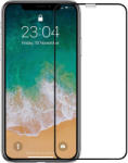 ZMEURINO Sticla Securizata Full Body 3D Negru APPLE iPhone 11 Pro Max, iPhone Xs Max (ZMTEMP3D_IPH11PROMAXBK)