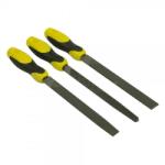 STANLEY 3 részes reszelő készlet (0-22-464) (0-22-464) - megatool