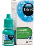  Blink contacts (10 ml) -Picaturi oftalmologice