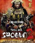SEGA Shogun 2 Total War Collection (PC)