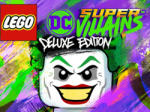 Warner Bros. Interactive LEGO DC Super-Villains [Deluxe Edition] (PC)