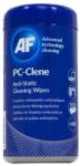 AF International PC-Clene Univerzális tisztítókendő 100 db PCC100