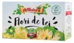 AdNatura Ceai Tei Flori 20 plicuri