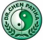 Dr. Chen Patika Ceai Pu Erh Efect Slabire 20 plicuri