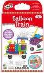 Galt Balloon Train - Lufi vonat (20GLT4960)