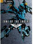 Konami Zone of the Enders The 2nd Runner MARS (PC)