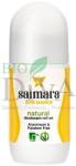 Saimara Deodorant roll-on natural cu citrice Sun Dance Saimara 50-ml