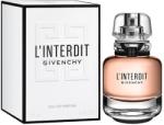 Givenchy L'Interdit (2018) EDP 50 ml Parfum